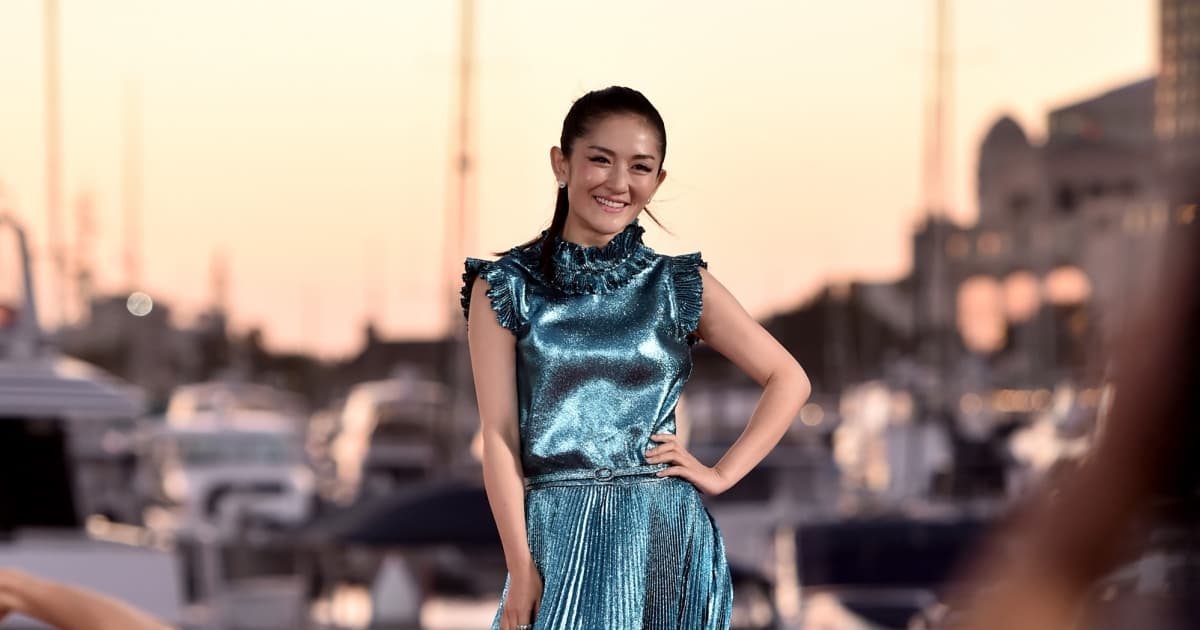 謝娜北京演唱會突然取消 官媒被批「管太寬」