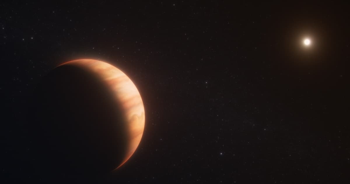 系外行星在恆星死亡後倖存 科學家探究原因