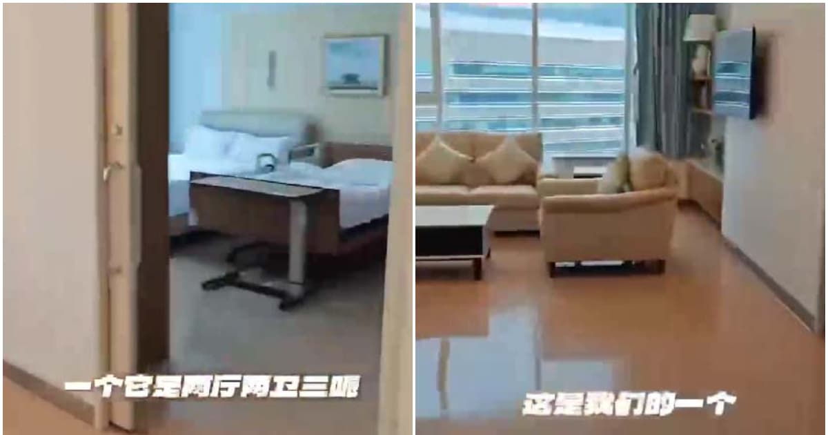 知情人:醫保吃緊 北京301醫院限制高幹住院時間