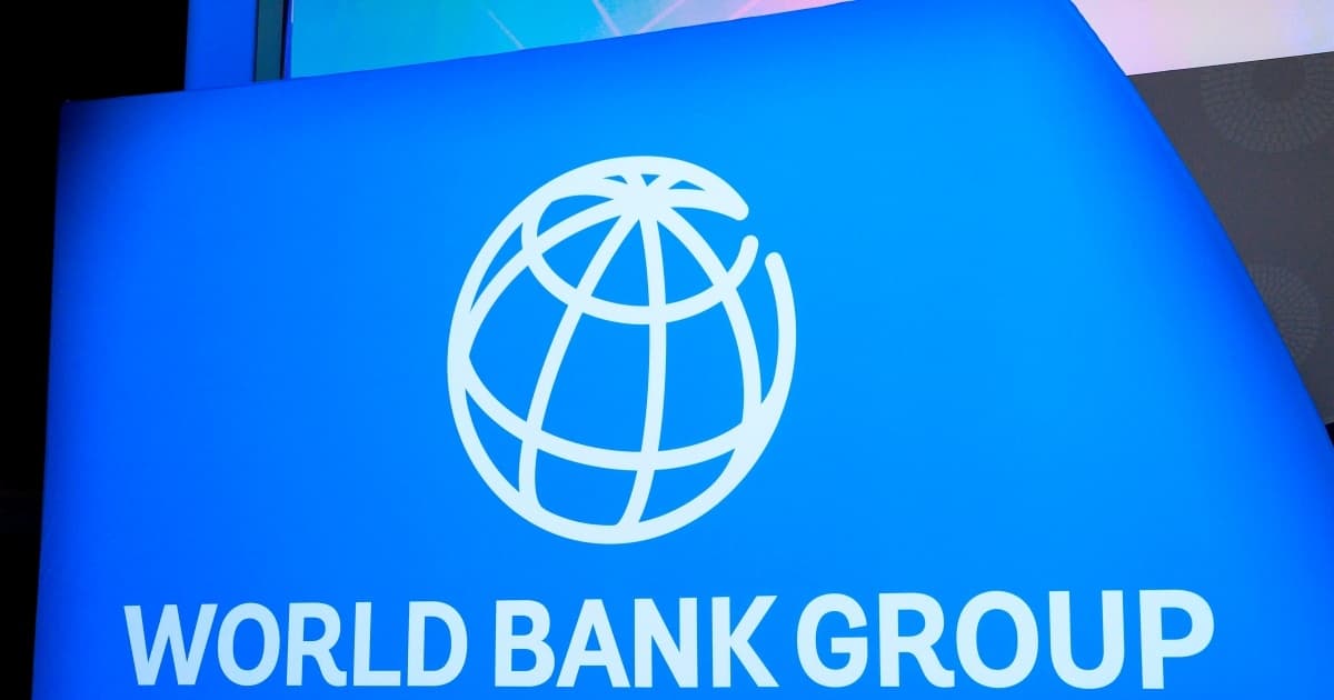 世界銀行擬2031年前停貸中國 華府:正確一步