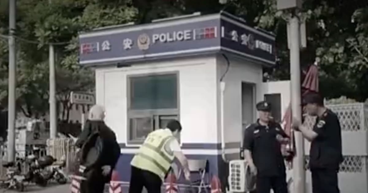 中共強推《民族團結法》 外界批:中國再倒退