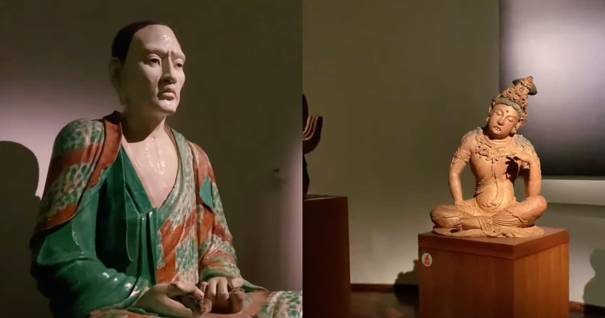 中國網民拒法國歸還文物:別還了,至少還能看到