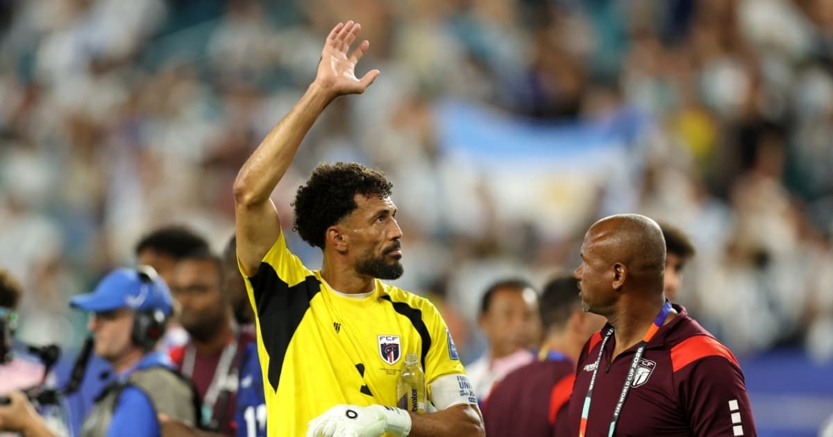 世界杯:佛得角加时2:3惜败阿根廷 赢得世界尊重