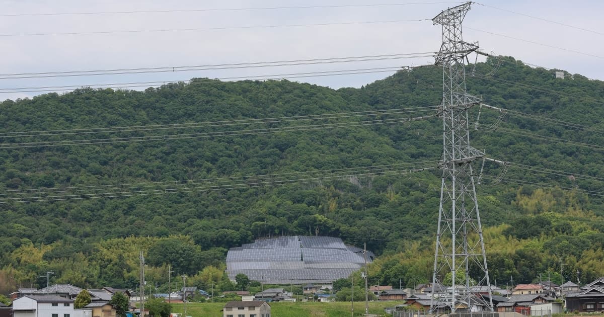日本電網資安升級 比亞迪 華為中企全數落榜