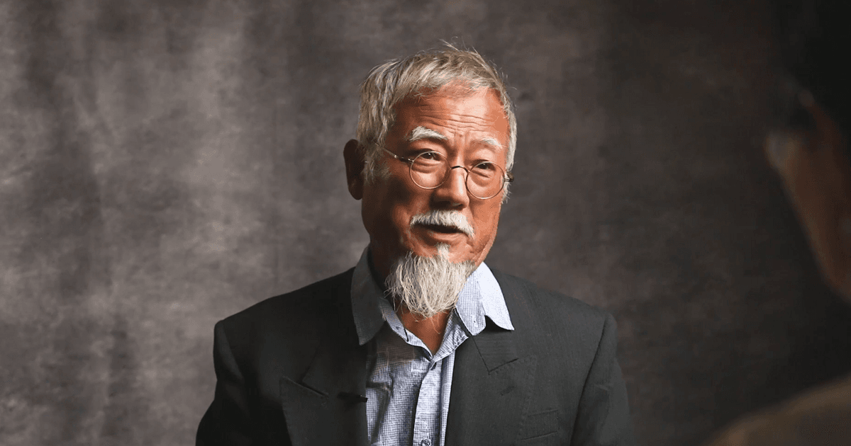 九死一生逃抵加拿大 專訪董廣平:拼死追尋自由