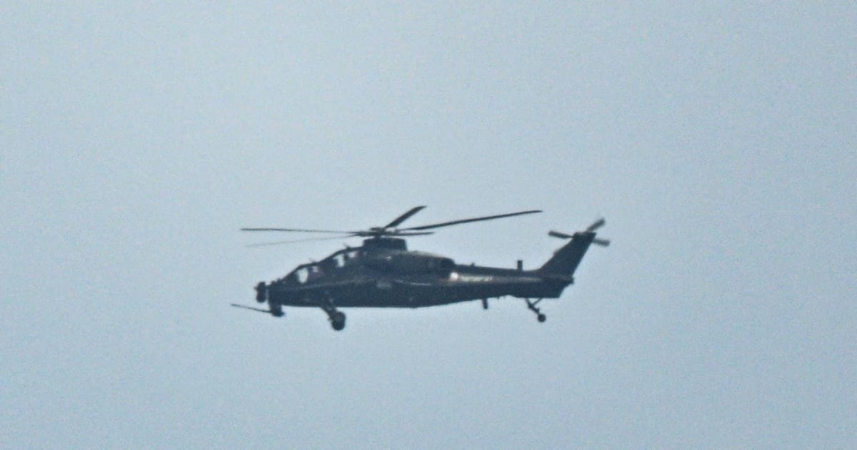 中共两海军军官坠机亡 知情者爆更多细节