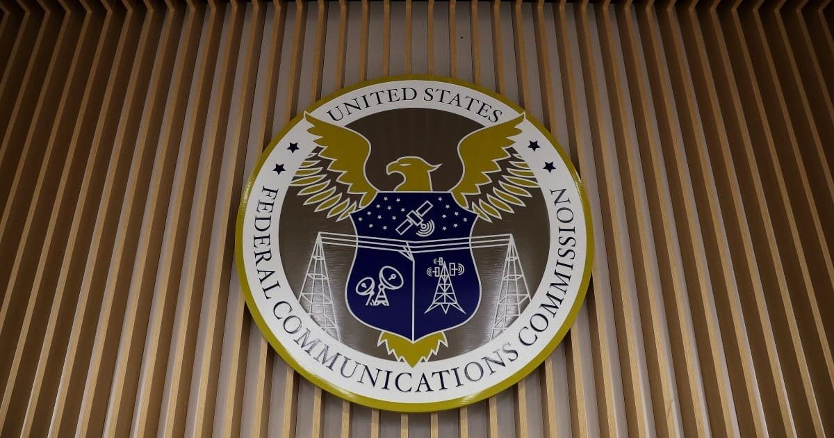 【禁聞】FCC收緊中企參與美國關鍵通信設施
