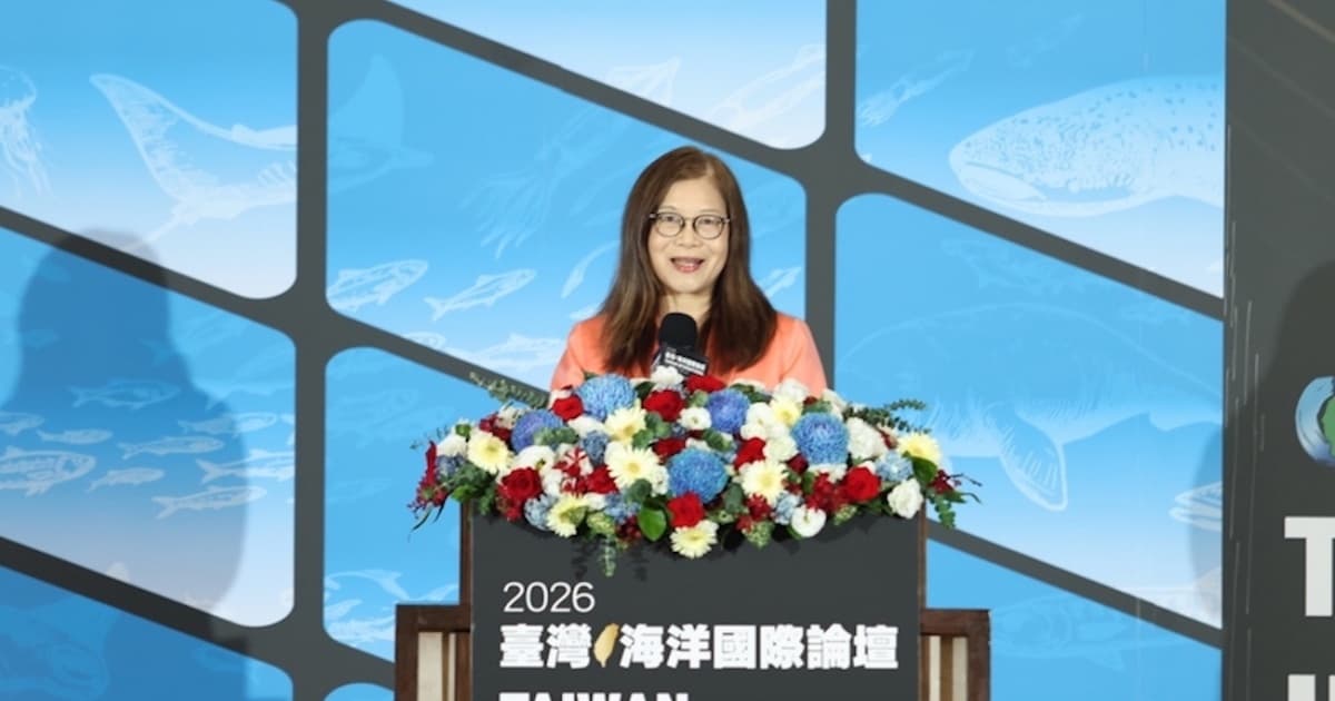 中共「切香腸」施壓 台官員:台海現狀恐生變