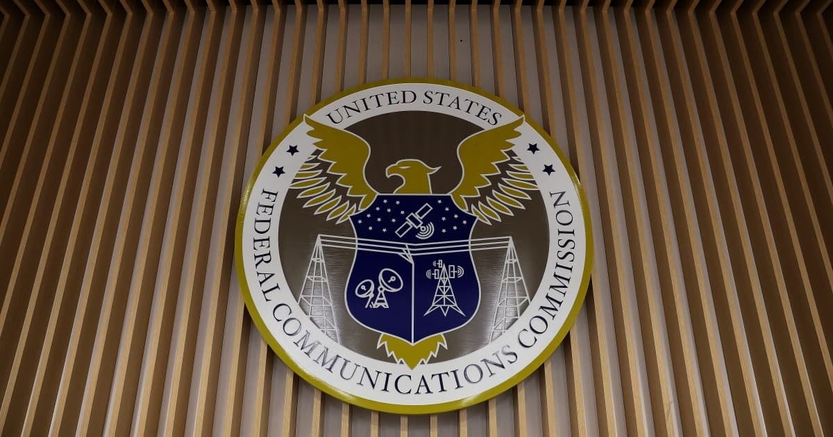 中資電信商與中共密切 FCC拒絕授權在美營運
