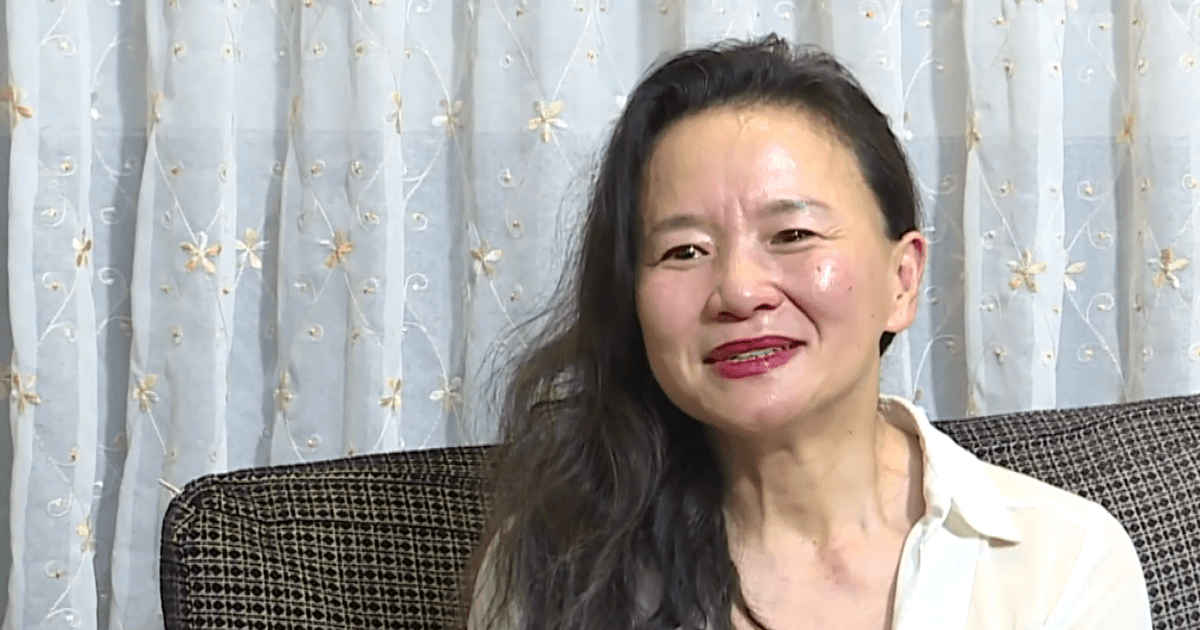 專訪前央媒主播成蕾:勿對中共跨境恐懼沉默