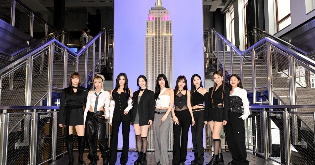 TWICE周子瑜與JYP娛樂是否續約 公司:討論中