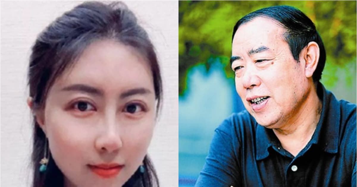 贾平凹之女贾浅浅涉抄袭论文 硕士学位被撤销
