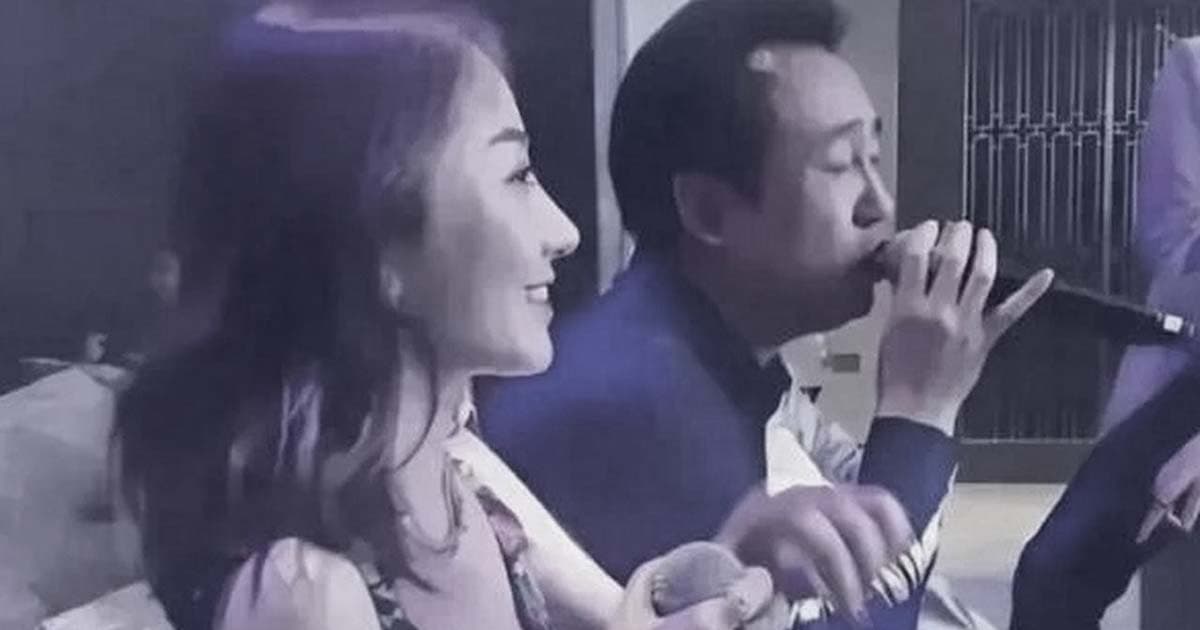 被指许家印“政府公关” 恒大歌舞团申请破产清算