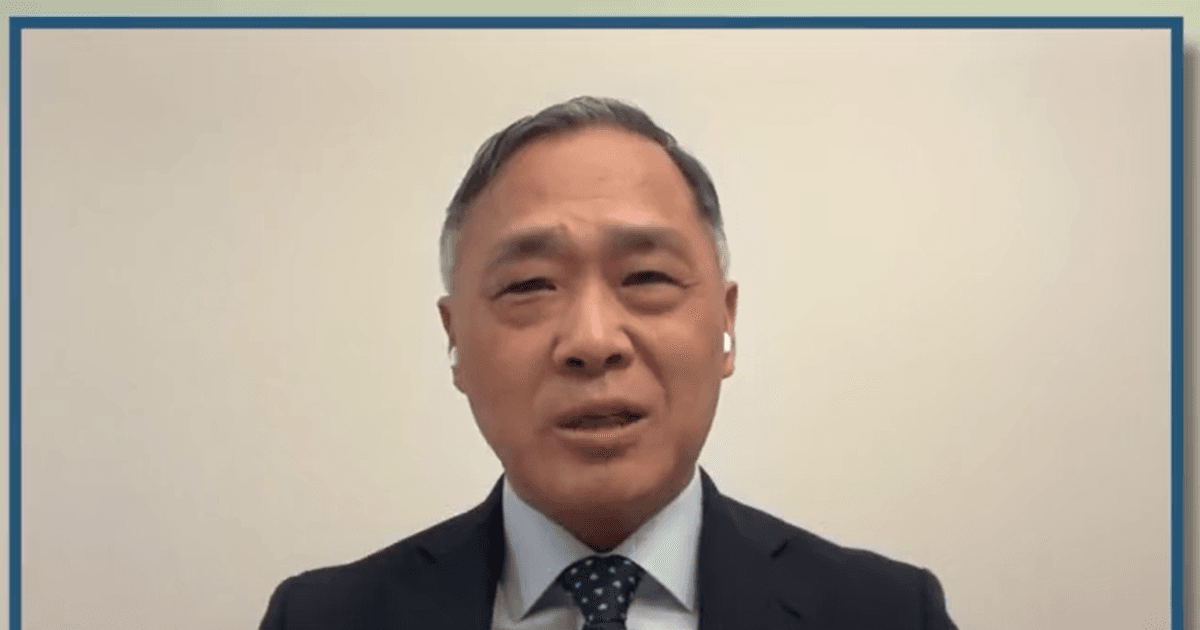 【连线】丁弘彬:中共偷技术花招不断 美需全方位补漏
