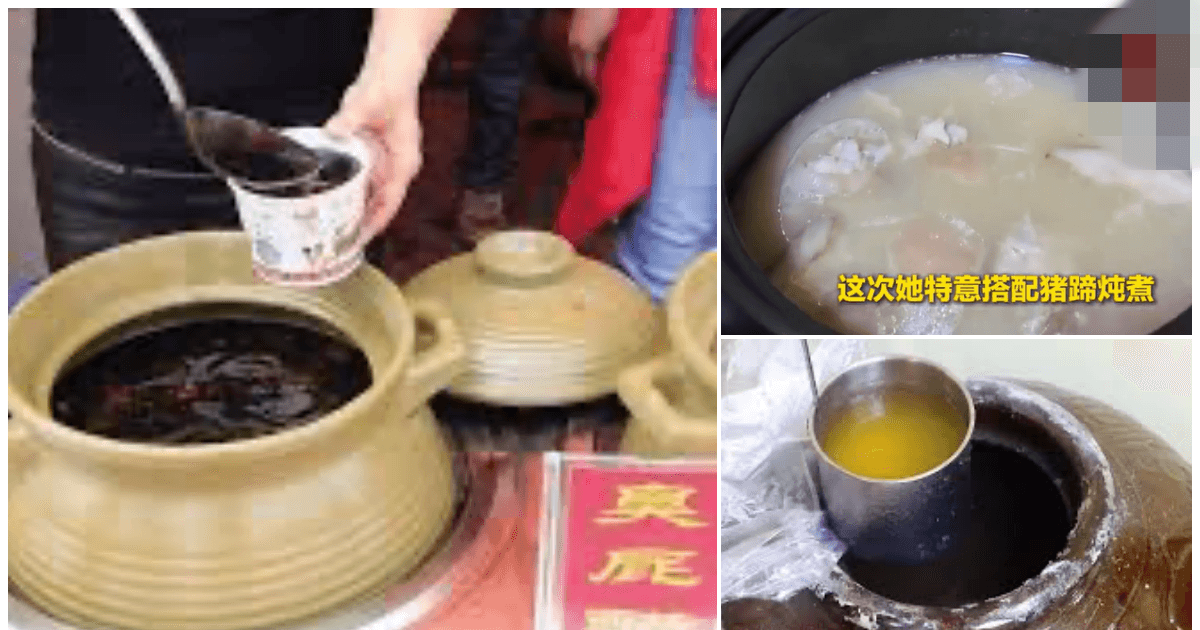 广东女煲汤飘臭味 邻居报警牵出千年传统美食
