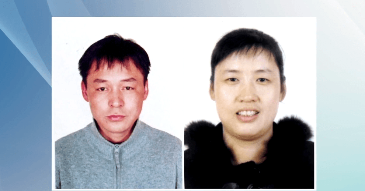 【720特別報導】(1)青島夫婦:酷刑也不能改變信仰
