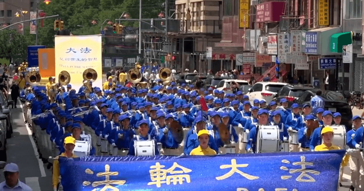 【全球新聞】7月19日完整版