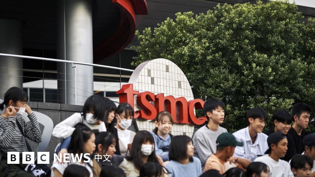 台灣大學排名落後,為何卻能培育出世界級半導體工程師?