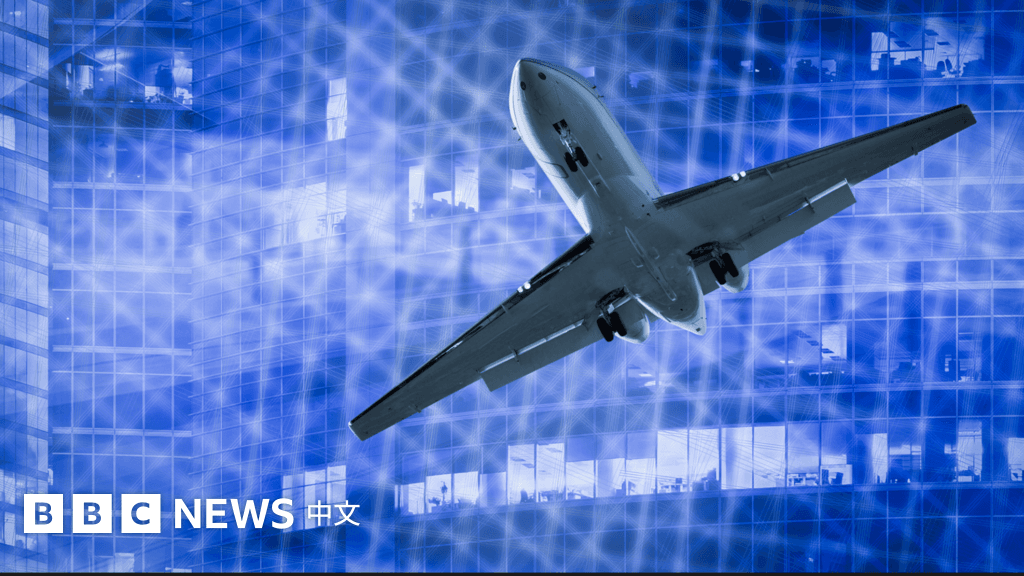 「飛機突然跳到一千英里外」:擾亂航空旅行的GPS暗戰