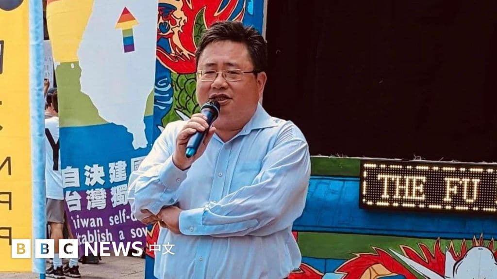 矢板明夫台灣遇襲:香港人嫌犯、「打帶跑」模式與跨境鎮壓憂慮