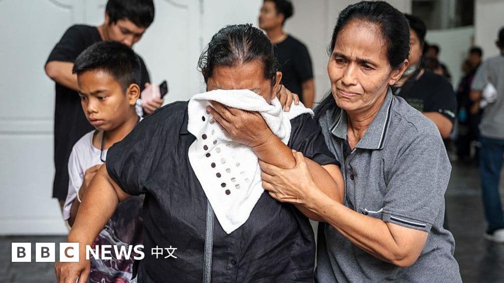 泰國曼谷大火:為何類似悲劇一再發生?