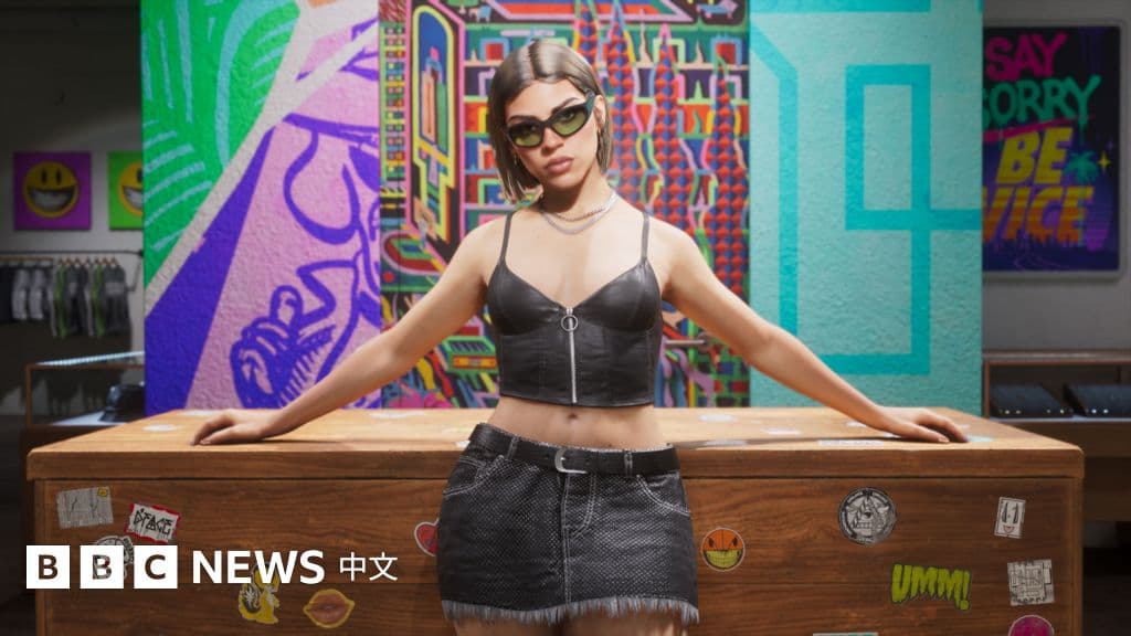 GTA 6為甚麼只剩下載版?光碟大限已至嗎?