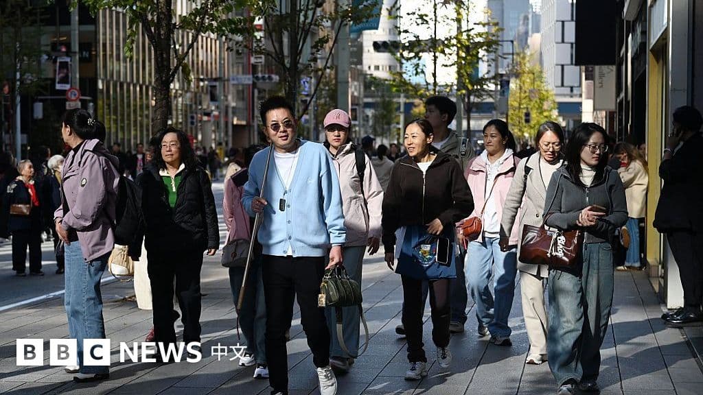 日本簽證漲價五倍,中國人為何反應激烈?