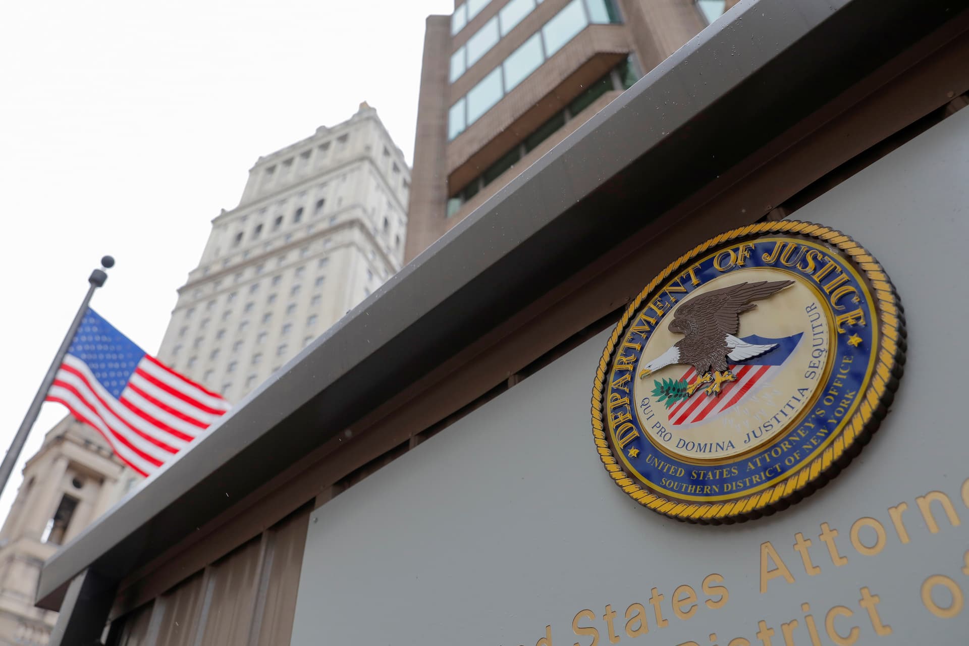 US Revokes Xinhua Reporter’s Visa, Sending a Warning to Beijing’s Propaganda Network
