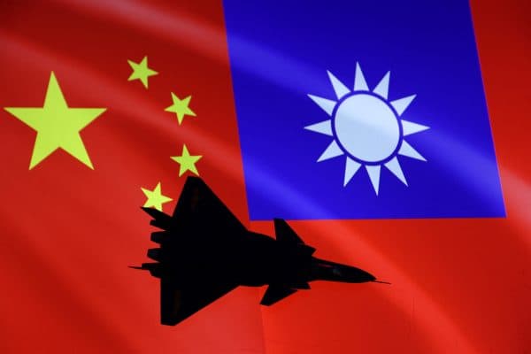 US Delay of $14 Billion Taiwan Arms Package Raises Questions Over America’s Defense Capacity and China Strategy