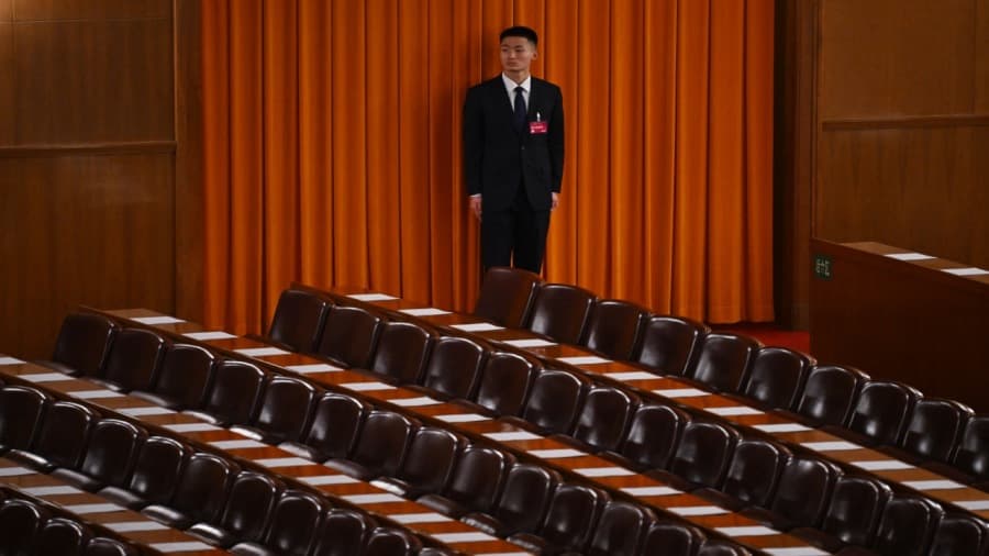 Former Xinjiang Public Security Chief Probed in China’s Anti-Corruption Drive