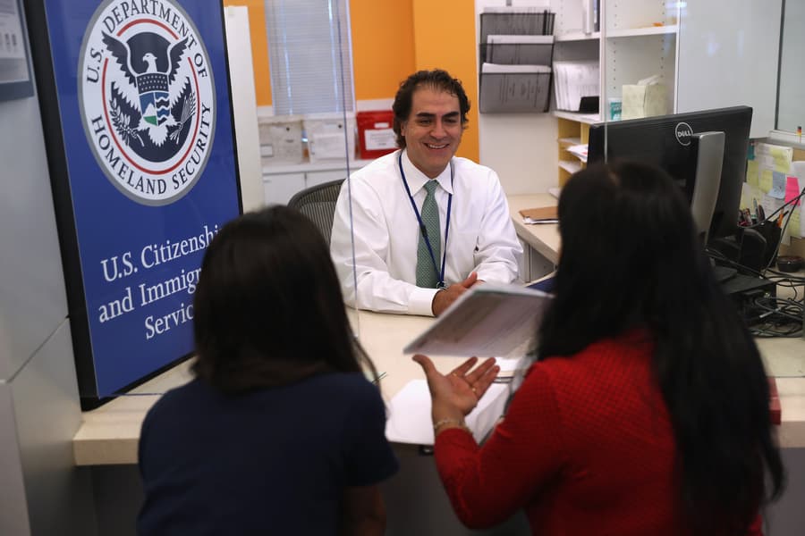US Ends In-Country Green Card Applications, Immigrants Must Return Home to Apply