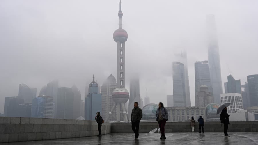 Beijing’s New Investment Rules Spark Fears of Tighter Capital and Exit Controls
