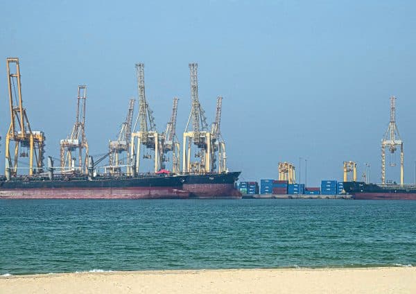 Iran Exported $6 Billion Worth of Oil to China During Truce via Ship-to-Ship Transfers: Report