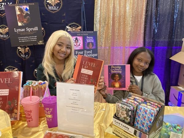 Meet the Youth Entrepreneurs of The Beezly Experience