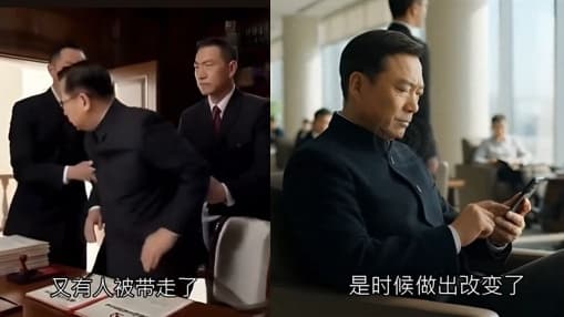 Taiwan’s National Security Bureau Publicly Urges CCP Officials to Defect