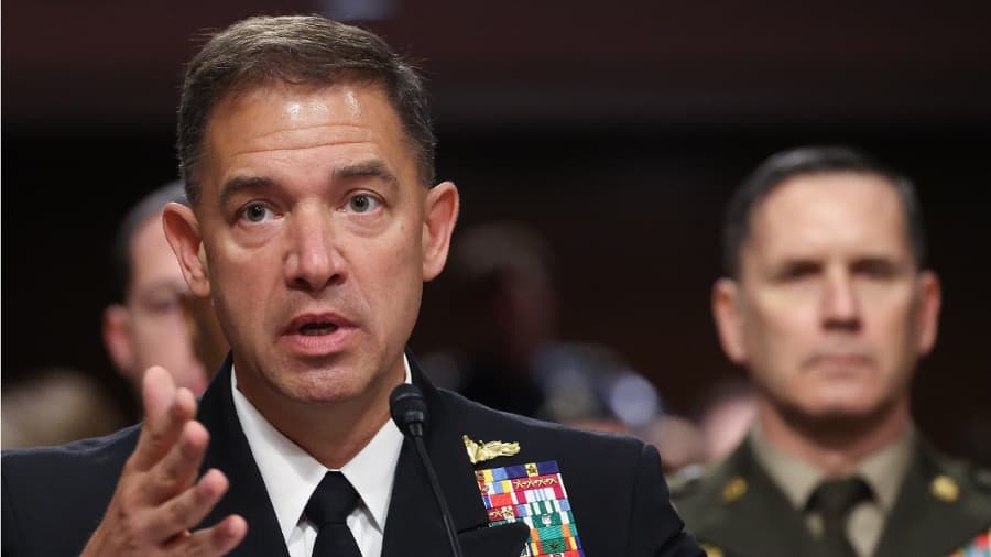 CENTCOM Launches 30th ‘Regional Cooperation’ Exercise in Montana