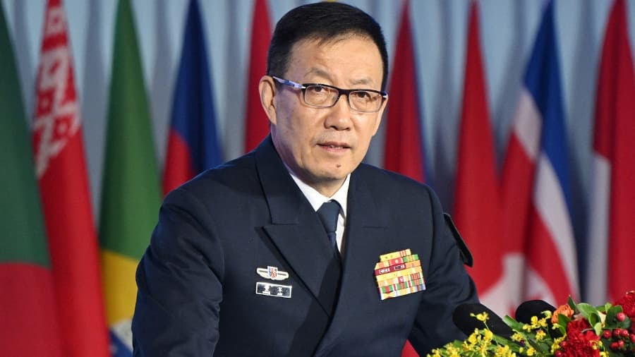 Dong Jun Missing From Major Defence Events as China’s Diplomatic Posture Draws Scrutiny