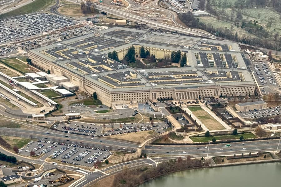 US Expands Military-Linked Chinese Tech Blacklist to Include Alibaba, Baidu, BYD and Others