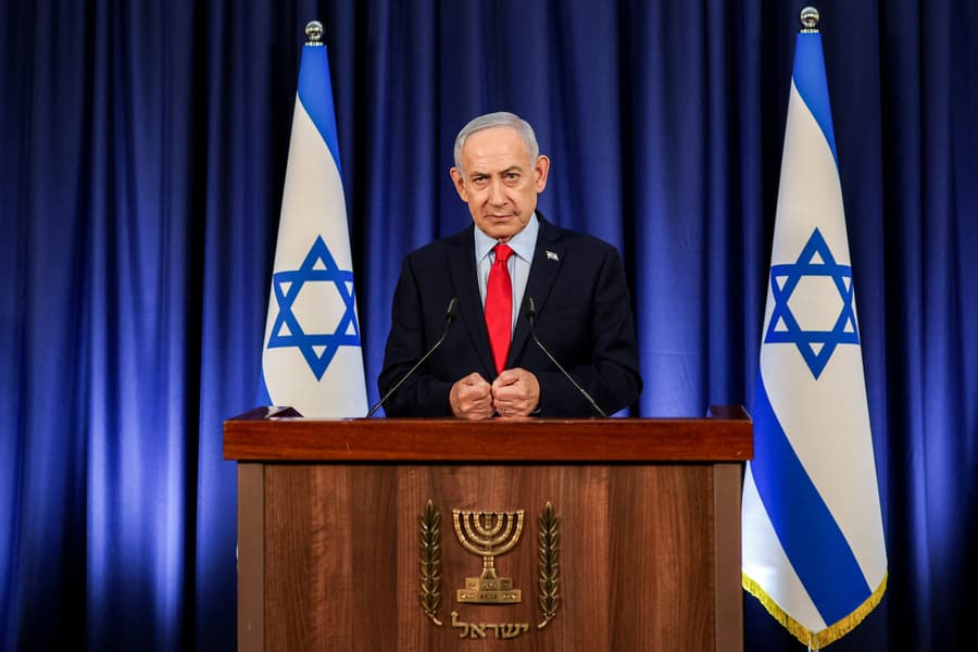 Netanyahu Says Ceasefire Is Temporary As Israel Warns Iran Over Nuclear Program