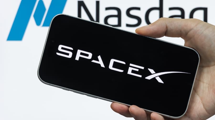 SpaceX IPO Pushes Elon Musk Closer to $1 Trillion Net Worth