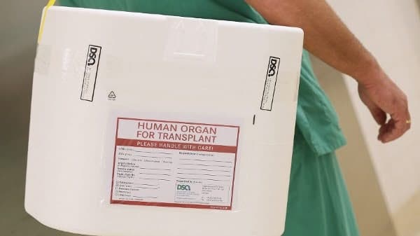 Taiwan Doctor Chen Yao-li Stripped Of License In Landmark ‘Organ Brokerage’ Case