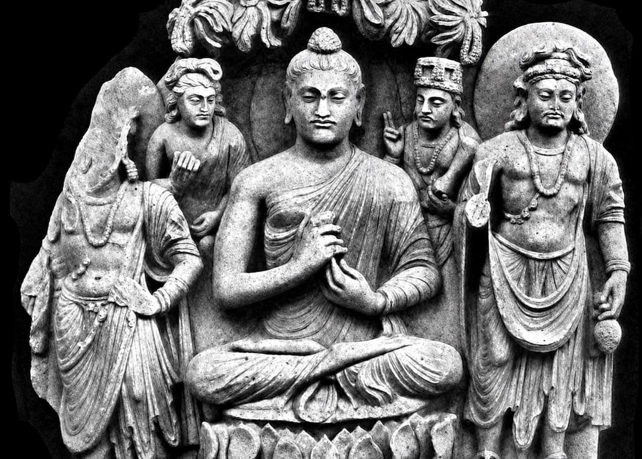 How a Tribe of Frontier Warriors Built the Kushan Empire–And Sent the First Buddhist Missionaries to China