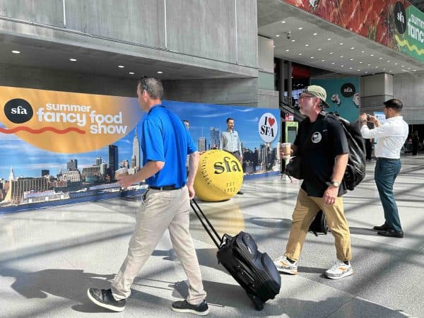 Summer Fancy Food Show 2026: Where Innovation Meets Opportunity in the Specialty Food Industry