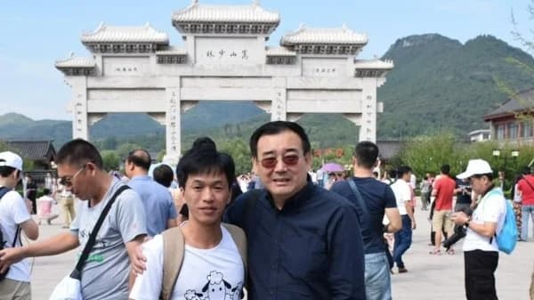 11 Years After China’s ‘709 Crackdown,’ Exiled Lawyer Reflects on Its Lasting Impact