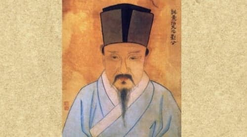 讲到活命为何穷人多于富人? 刘伯温预言藏真机(图)