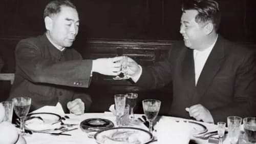 中朝友谊的真相到底是什么?(图)