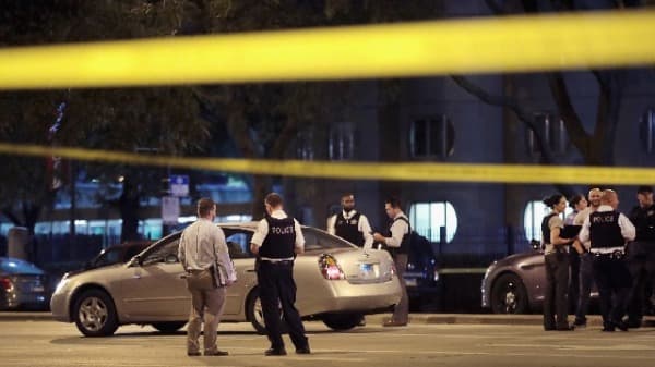 美国密苏里州跳伞飞机坠毁 12人全部遇难(图)