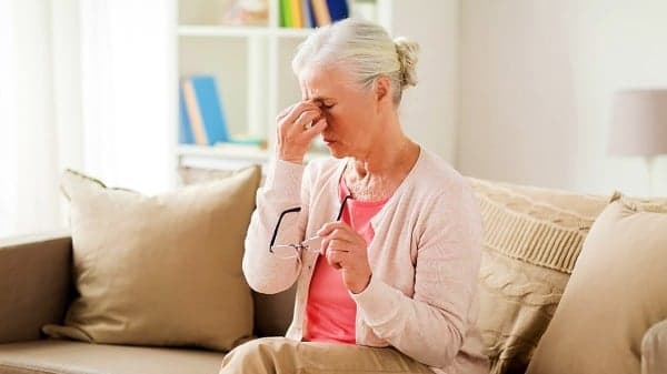 眼干口干找不到原因?中西医解析干燥症调理秘方(组图)
