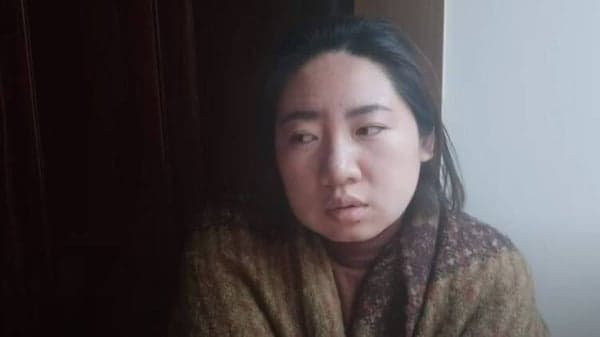 从台湾陆配的“秘密任务”看懂中共如何恶法世界(图)