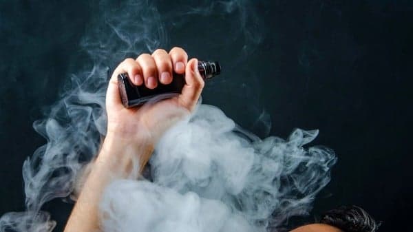 隐形的毒品危机:丧尸烟弹五个必知的真相(组图)